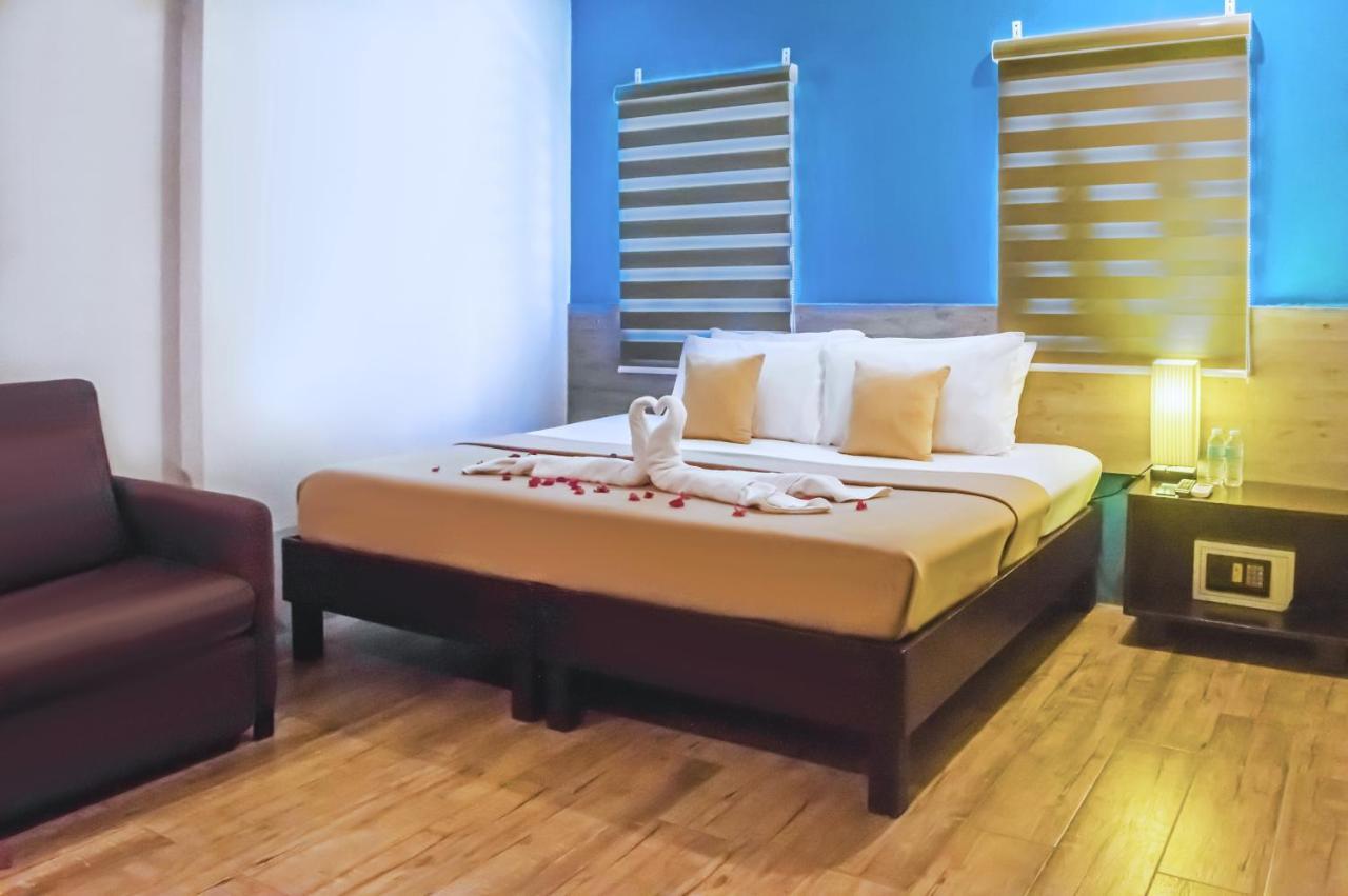 Sheridan Boutique Hotel Puerto Princesa Extérieur photo