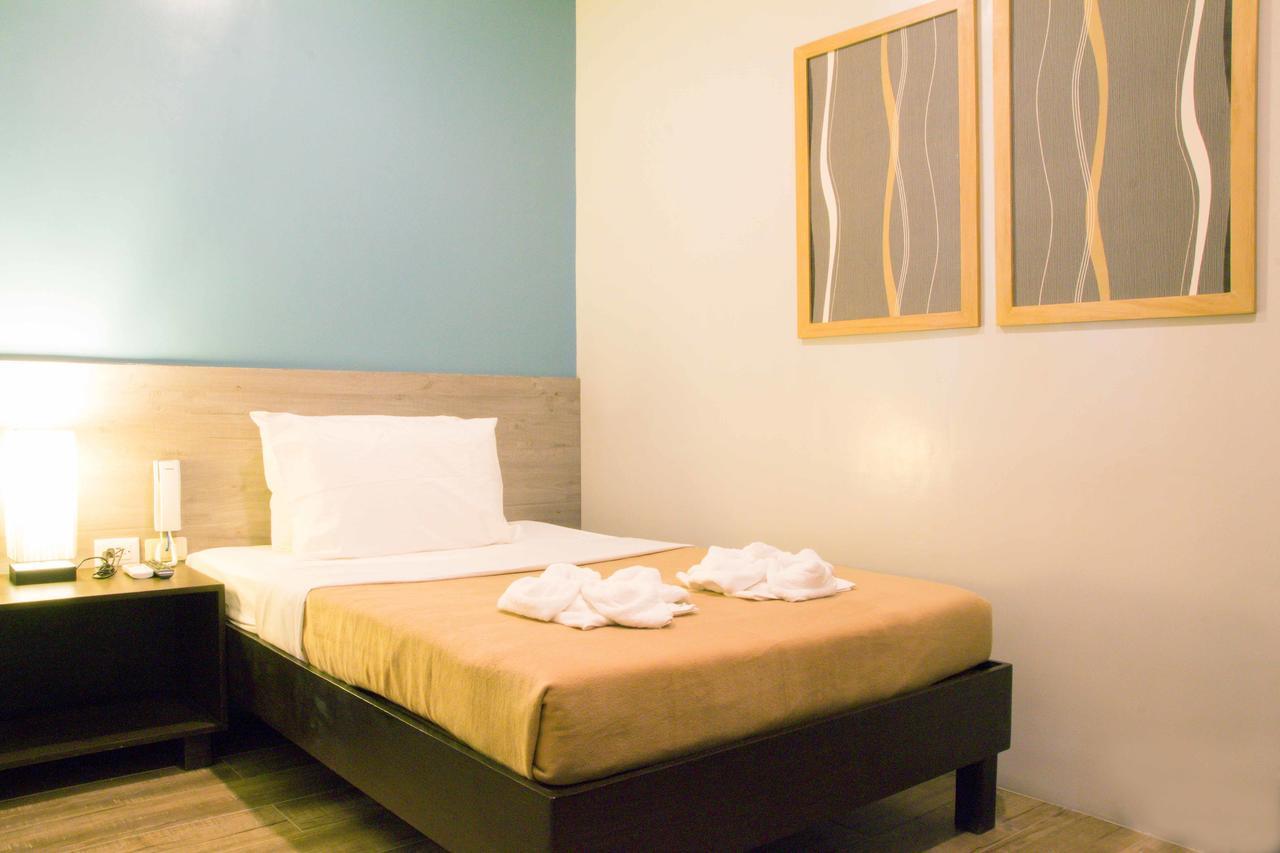 Sheridan Boutique Hotel Puerto Princesa Extérieur photo