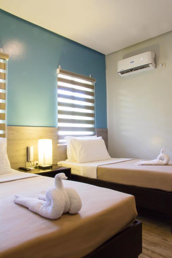 Sheridan Boutique Hotel Puerto Princesa Extérieur photo