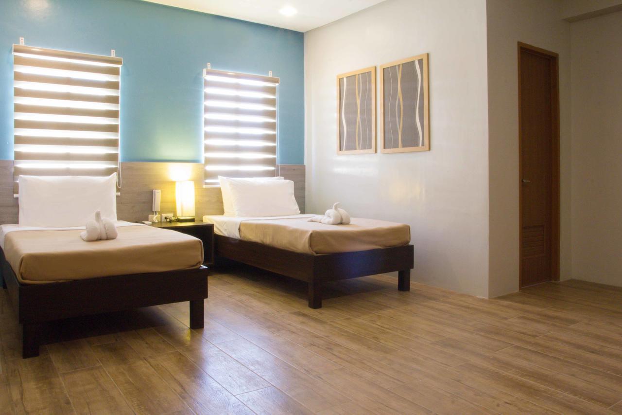 Sheridan Boutique Hotel Puerto Princesa Extérieur photo