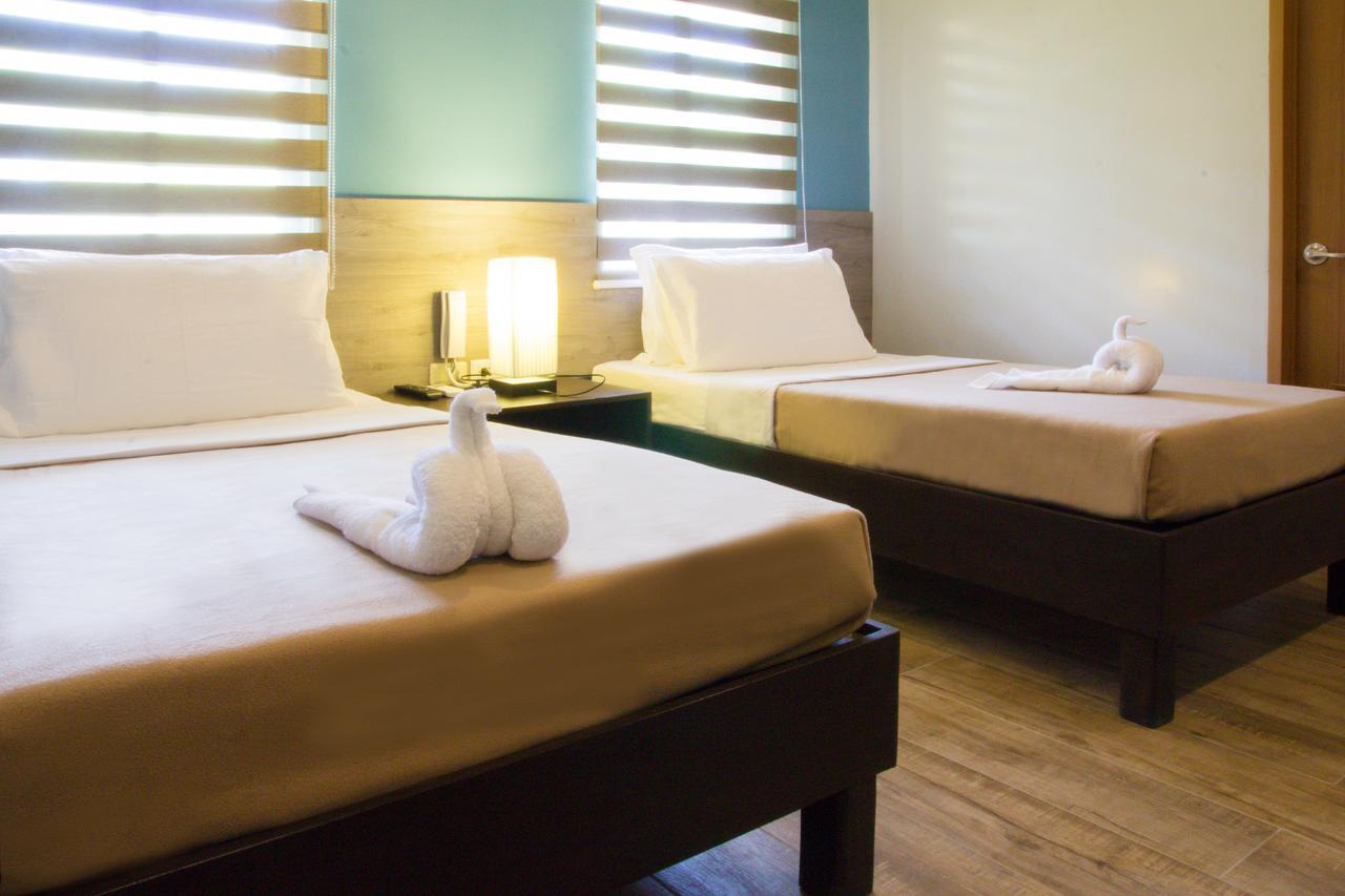 Sheridan Boutique Hotel Puerto Princesa Extérieur photo