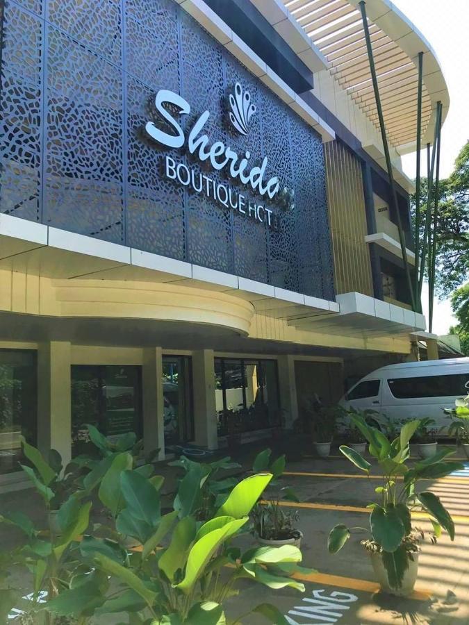 Sheridan Boutique Hotel Puerto Princesa Extérieur photo
